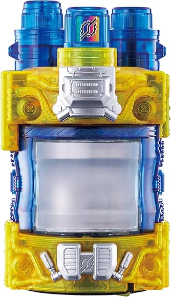 Amazon.co.jp: 仮面ライダービルド DXジーニアスフルボトル